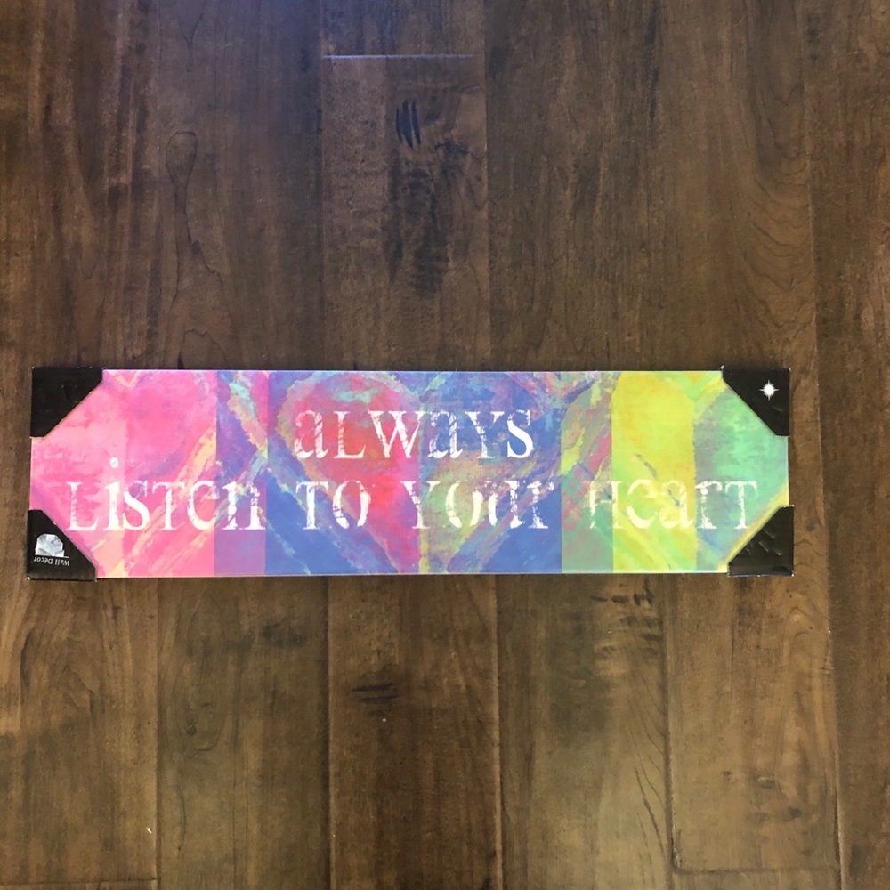 Wall art